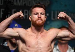 ‘Canelo’ Álvarez es obligado por la FIB a enfrentar a un inesperado retador