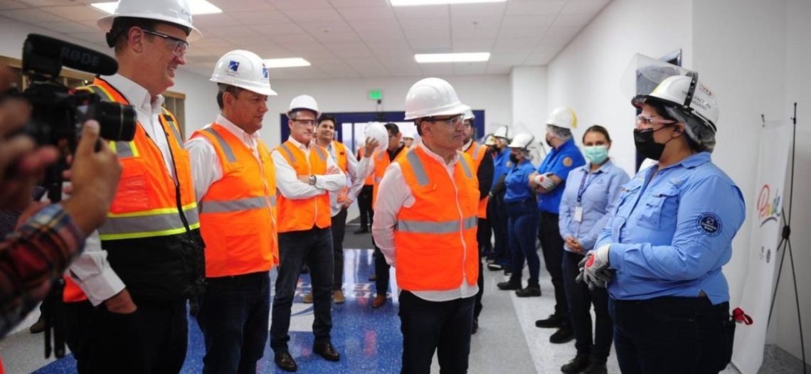Sonora registra cifra inédita en la formalidad laboral en primer trimestre 2024