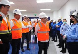 Sonora registra cifra inédita en la formalidad laboral en primer trimestre 2024