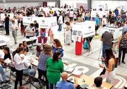 Morena consolida su hegemonía; confirma la continuidad de la 4T