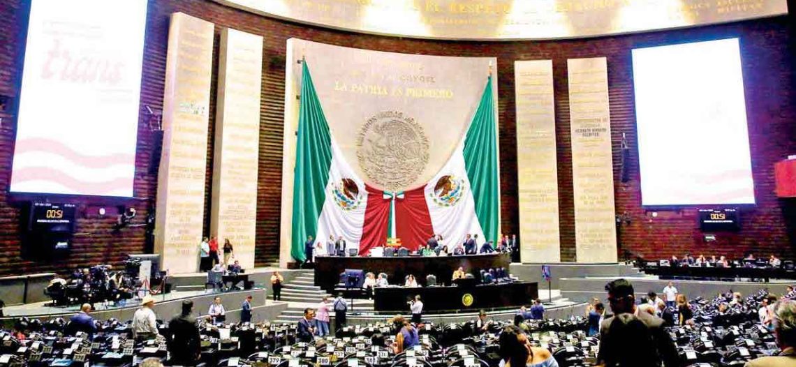 Cuarta Transformación dominará el Congreso; oposición resistirá con 4 votos