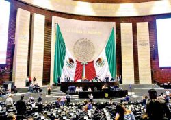 Cuarta Transformación dominará el Congreso; oposición resistirá con 4 votos