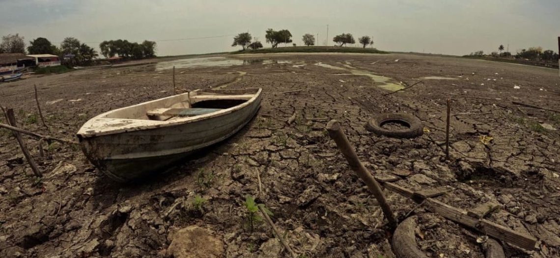 Tamaulipas solicita declarar emergencia en el sur, por crisis de agua