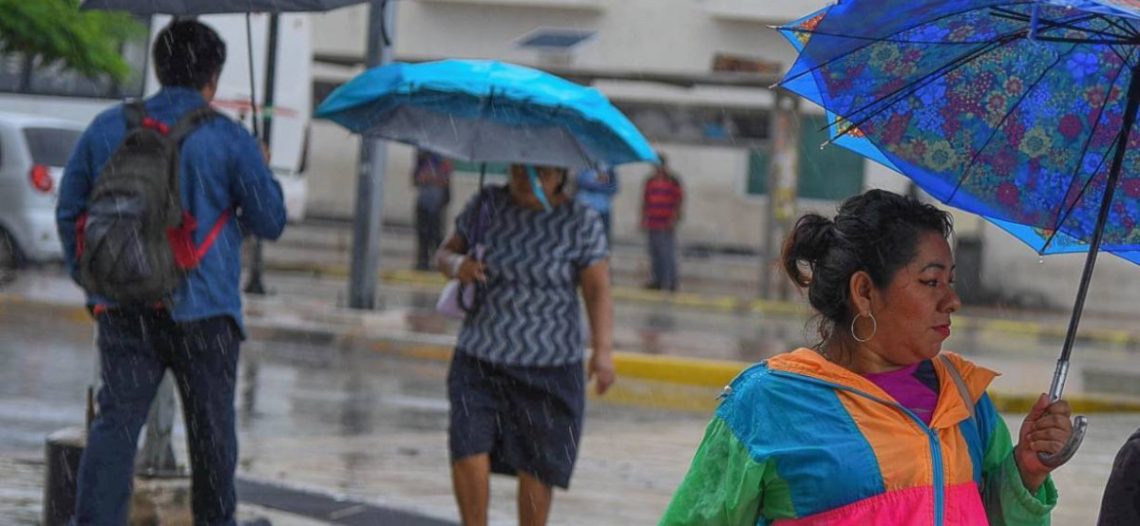 IMSS activa protocolos para atender emergencias por temporada de lluvias