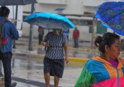 IMSS activa protocolos para atender emergencias por temporada de lluvias