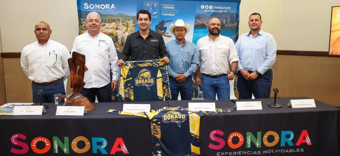 Presenta Gobierno de Sonora, calendario turístico de junio 2024