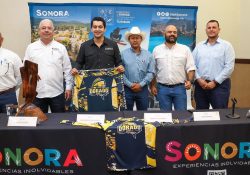 Presenta Gobierno de Sonora, calendario turístico de junio 2024