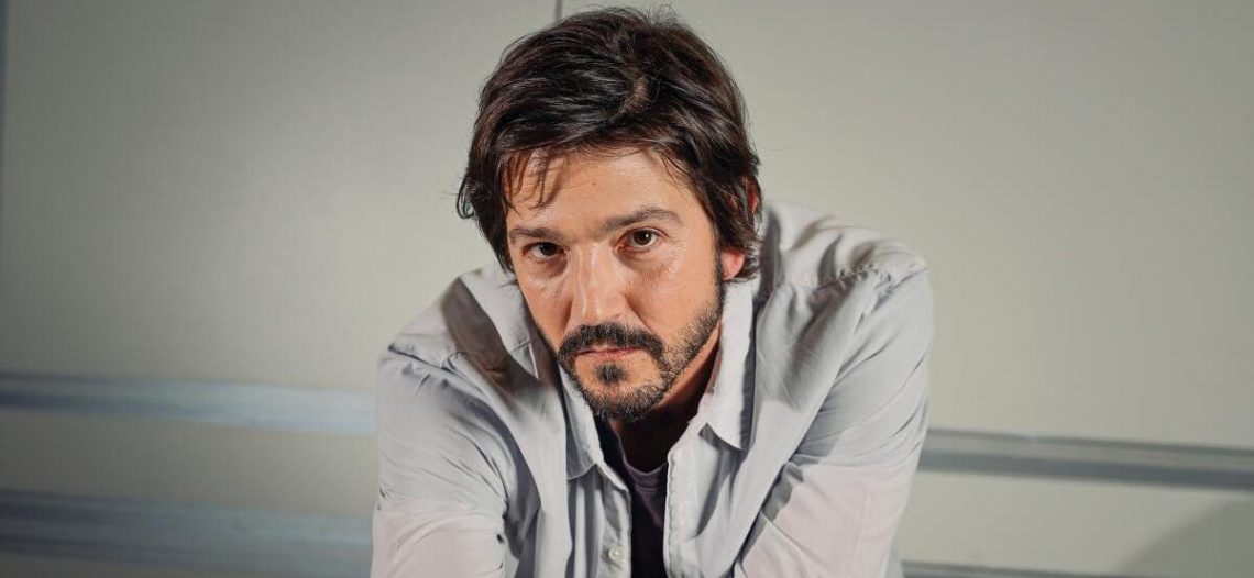 Homenaje a Diego Luna en el Festival Internacional de Cine de Guadalajara