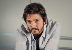 Homenaje a Diego Luna en el Festival Internacional de Cine de Guadalajara
