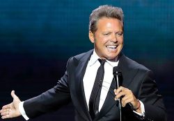 Luis Miguel es el artista con la gira más taquillera del 2024