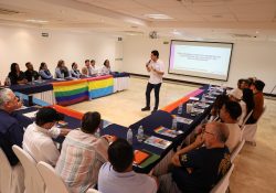 San Carlos capacita sobre Inclusión y No Discriminación en la prestación de servicios