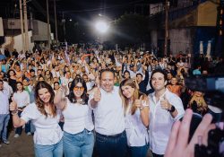 Retoma Antonio Astiazarán la Presidencia Municipal de Hermosillo