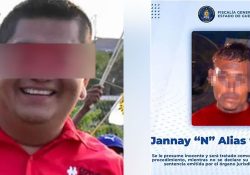 Vinculan a proceso a presunto asesino de candidato en Guerrero