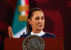 Anticipa Sheinbaum “buena relación” con gobernadores; anuncia apoyo a Sonora