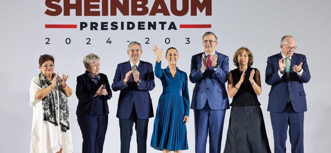 Los primeros nombramientos del futuro gabinete: ¿Quiénes son?