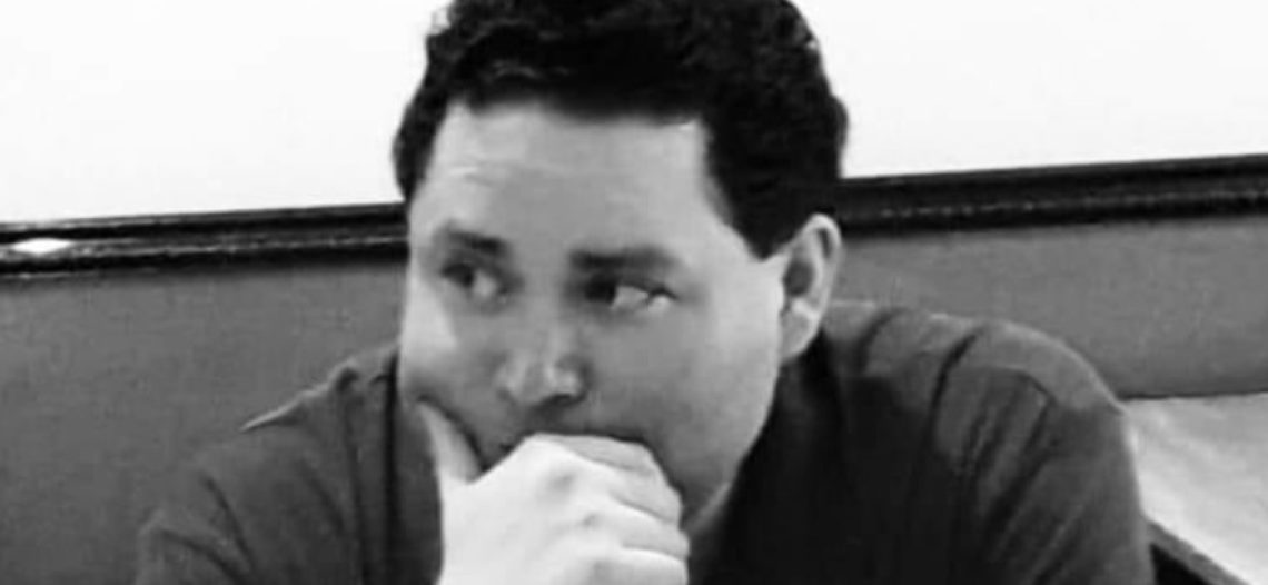 Encuentran sin vida a periodista en Chiapas