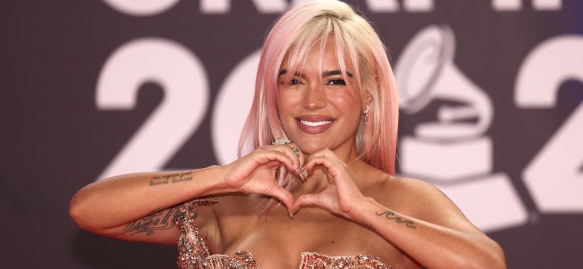 Karol G anuncia ‘Si antes te hubiera conocido’, nueva canción para el verano
