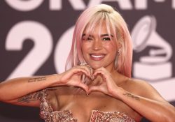 Karol G anuncia ‘Si antes te hubiera conocido’, nueva canción para el verano