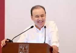 Alcanza distribución de uniformes escolares 60 municipios en Sonora
