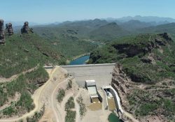 Resuelve Gobernador Durazo demanda histórica de abasto de agua con Acueducto Mayocahui-Álamos