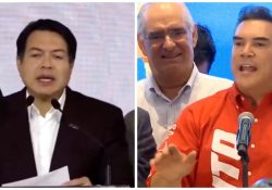 Morena y la oposición se declaran ganadores