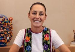 ‘¡Gracias, gracias, gracias!’, dice Sheinbaum a México; agradece los resultados al resaltar el conteo del 99.8% de los cómputos distritales