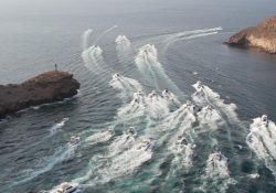 Traerá a los mejores pescadores del noroeste el “Dorado derby”