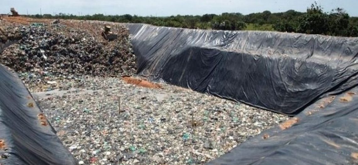 Empalme exige ya su relleno sanitario; plantean crearlo conurbado con Guaymas