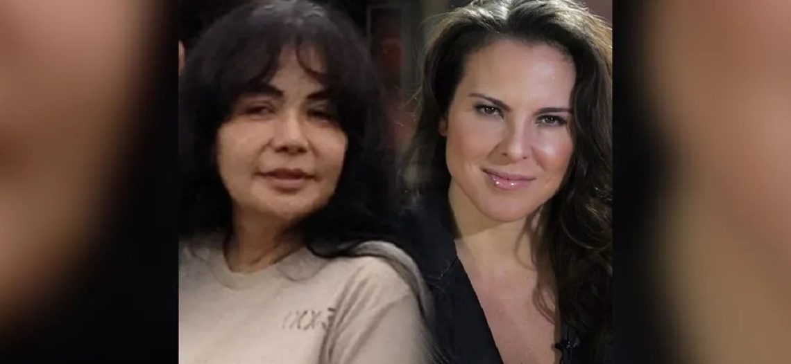 Sandra Ávila gana demanda a Telemundo por usar su imagen en “La Reina del Sur”