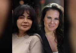 Sandra Ávila gana demanda a Telemundo por usar su imagen en “La Reina del Sur”