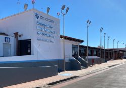 Aeropuertos de Guaymas y Obregón complementan potencialidades del Puerto de Guaymas