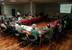 Presenta Ayuntamiento de Guaymas «Programa Especial de Lluvias y Ciclones Tropicales».