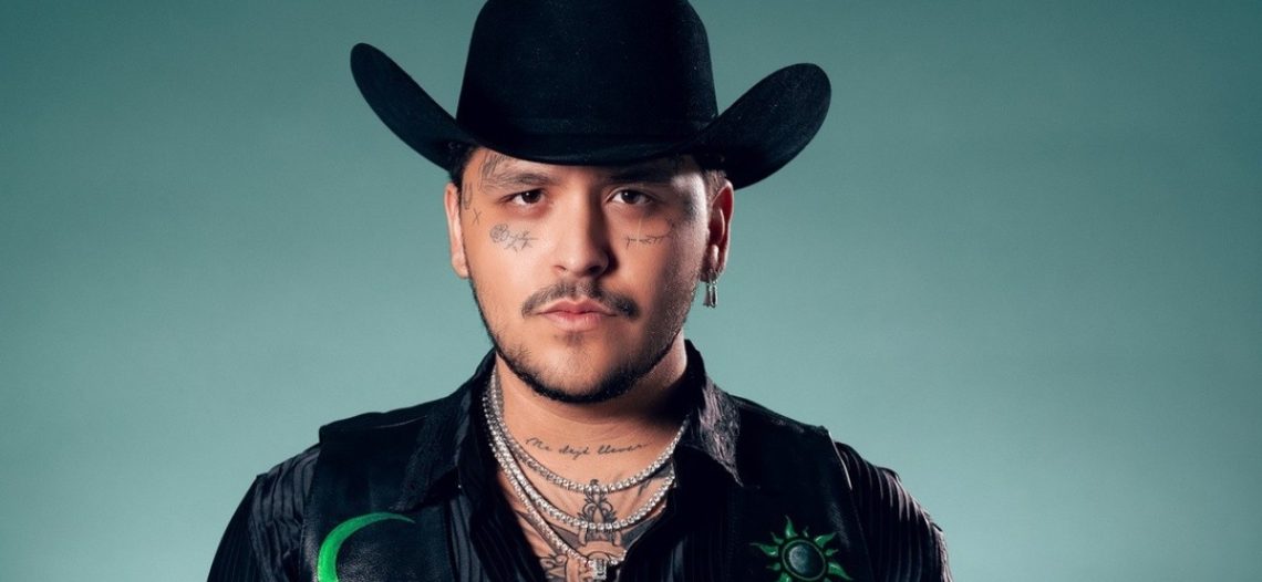 Universal Music acusa a Nodal por presunta falsificación de firmas