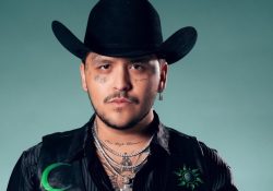 Universal Music acusa a Nodal por presunta falsificación de firmas