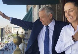 Sheinbaum celebra ratificación de triunfo; concluyen conteos oficiales
