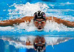 Michael Phelps pone en jaque a la Agencia Mundial Antidopaje