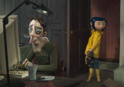 Por su 15° aniversario, Coraline regresa a los cines en 3D remasterizado