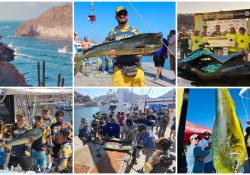 Premian a triunfadores del “Dorado Derby”; entregan utilidades a institución de servicio