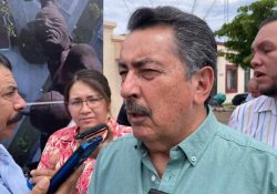 Esperanza-Vícam, tramo conflictivo de la carretera federal 15, denuncia alcalde