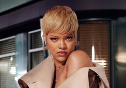 Rihanna revela nueva línea para el cuidado de cabello: ‘Fenty Hair’