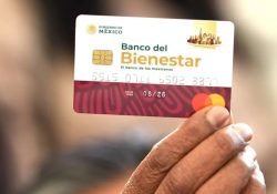 Pagos de programas del Bienestar se llevarán a cabo del 1 al 31 de julio