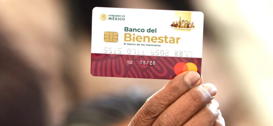 Próximo pago de programas del Bienestar será del 1 al 31 de julio