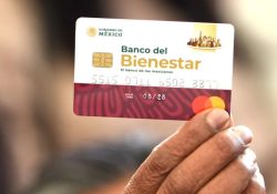 Próximo pago de programas del Bienestar será del 1 al 31 de julio