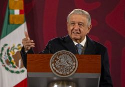 Ejecutivo abre puerta a cambiar reforma judicial; avala enriquecer propuesta