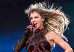 Taylor Swift cierra con éxito su etapa Alemana del Eras Tour en Múnich