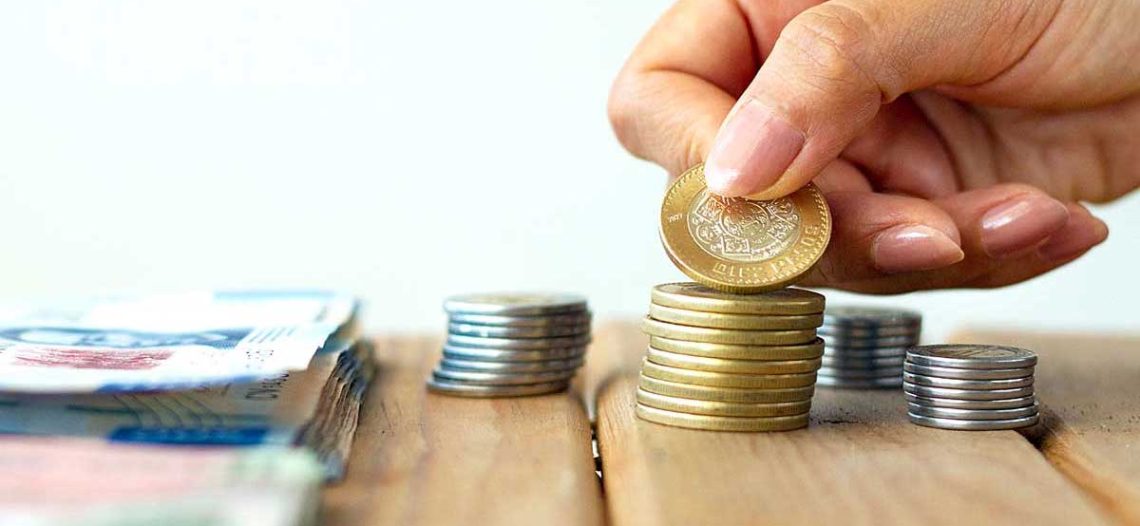 Repuntó la inversión durante abril de 2024; reporte del Inegi