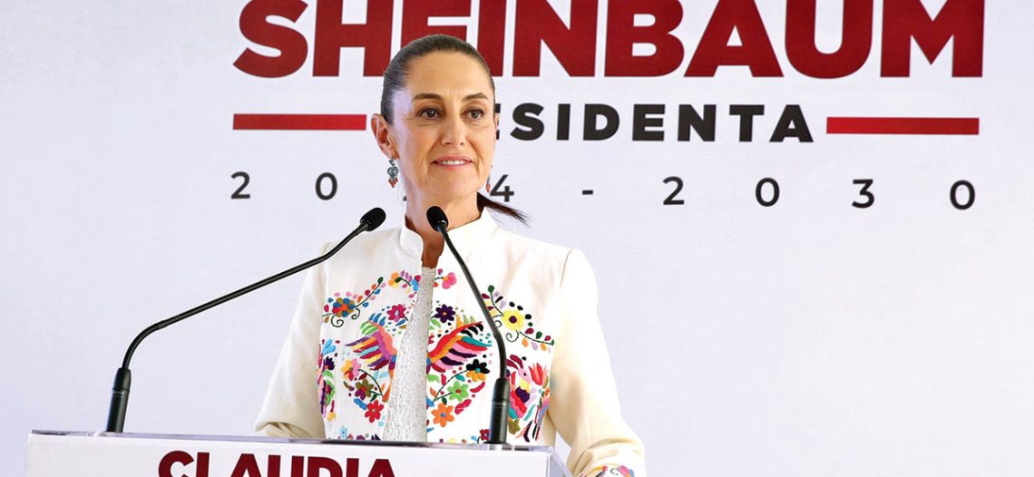 La reelección será sólo para suplentes; reforma aplicaría a partir de 2030
