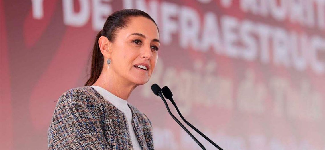 Claudia Sheinbaum se compromete a dar continuidad a proyecto educativo