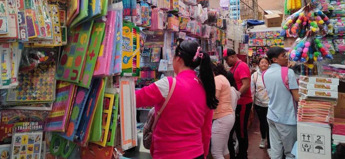 SEP dará útiles escolares y uniformes gratis para ciclo 2024-2025