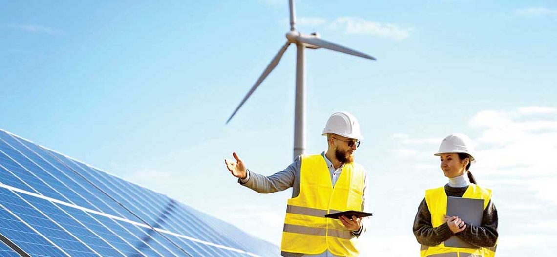 Transmisión, distribución y renovables, prioridades del próximo gobierno